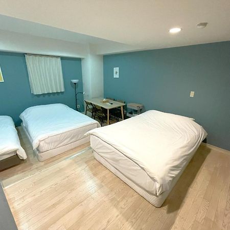 Green House Nakano Fujimicho - Vacation Stay 65992V Tokio Exterior foto
