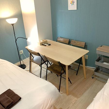 Green House Nakano Fujimicho - Vacation Stay 65992V Tokio Exterior foto